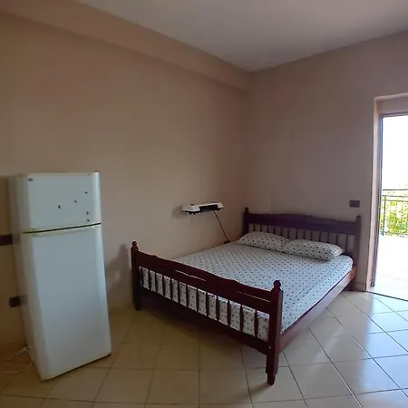 Fotula's House 7 * Vlorë